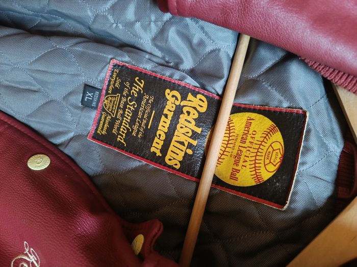 Blouson Redskins - photo numéro 3