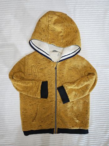Gilet IKKS 4 ans