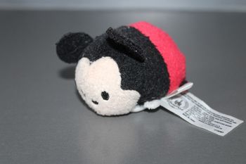 Peluche Mickey Mouse - Tsum Tsum