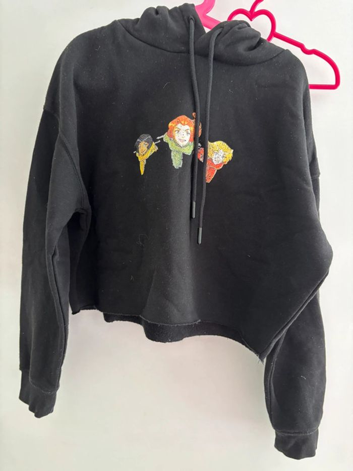Pull Jennyfer