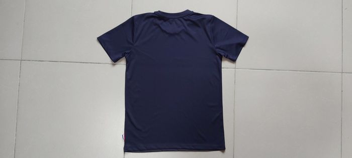 Tshirt manche courte FFF 12 ans - photo numéro 9