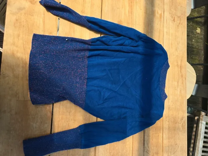 Pull miss captain - photo numéro 3
