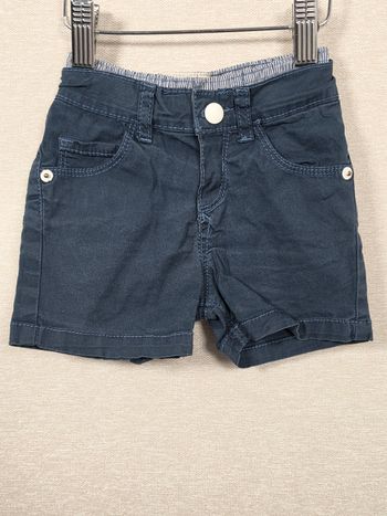 Short levi's 18 mois