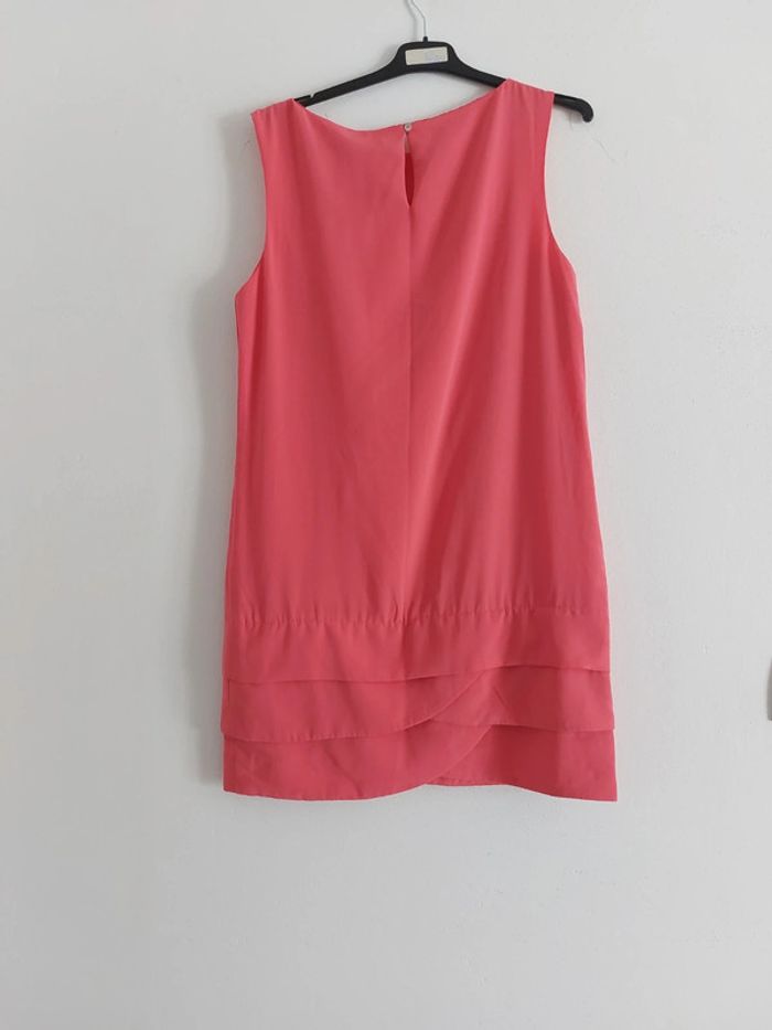 Robe zara - photo numéro 3