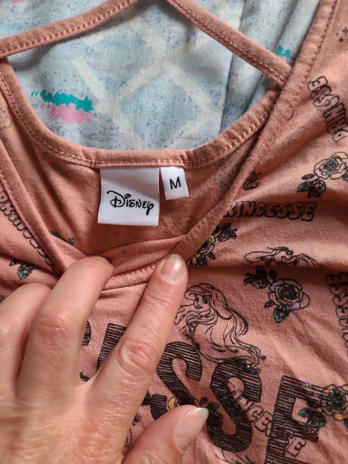 Pyjashort M - photo numéro 6