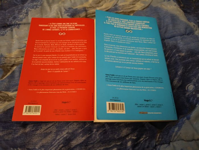 Before after - photo numéro 2