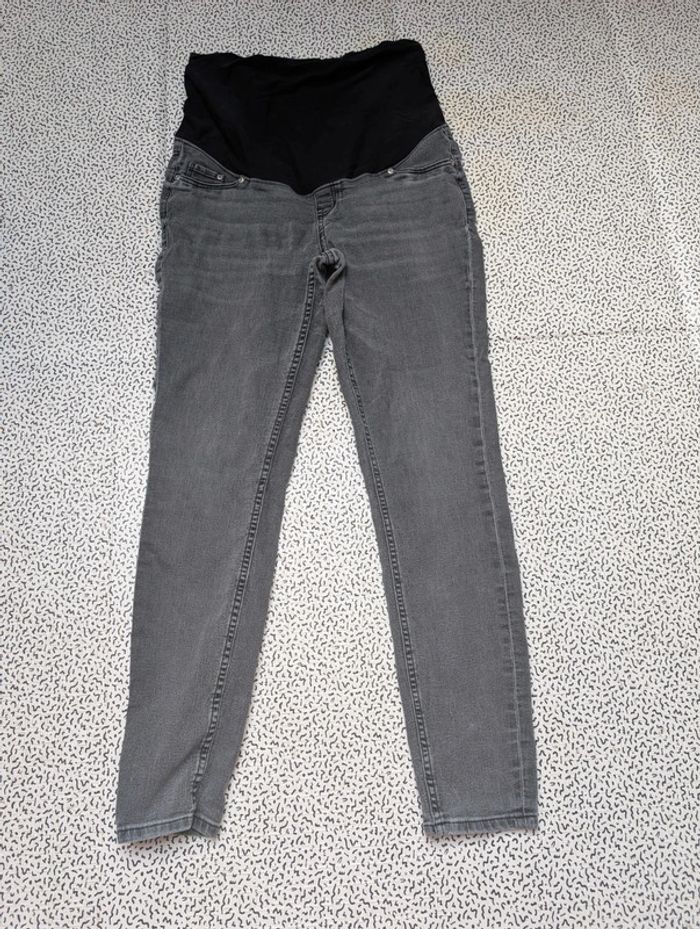 Jean grossesse H&M