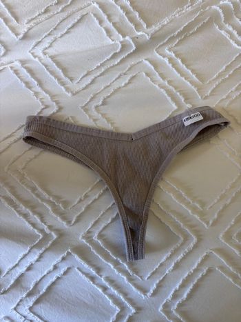 Bas de sous-vêtements 