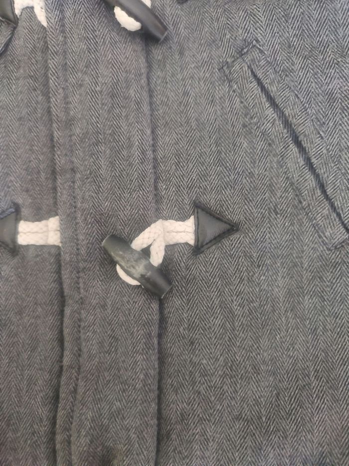 Manteau - photo numéro 5