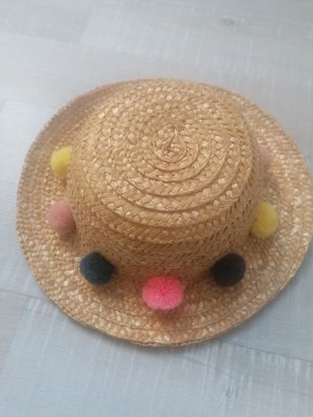 Chapeau