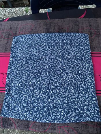 Housse de coussin
