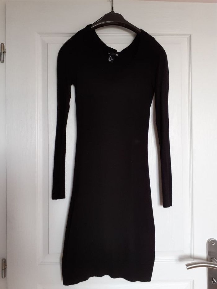 Robe pull