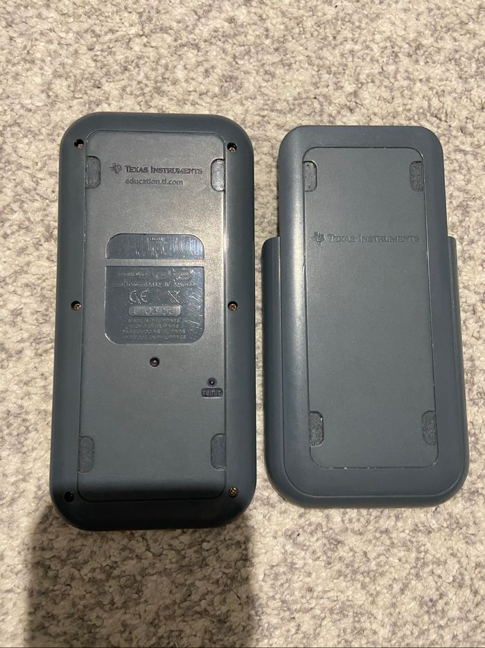 Calculatrice - photo numéro 3