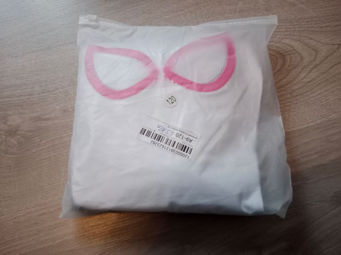 Déguisement enfant - photo numéro 3