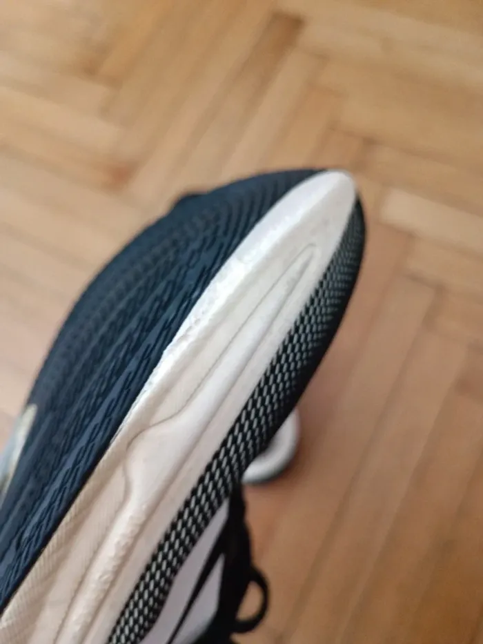 Adidas Supernova nere - photo numéro 4
