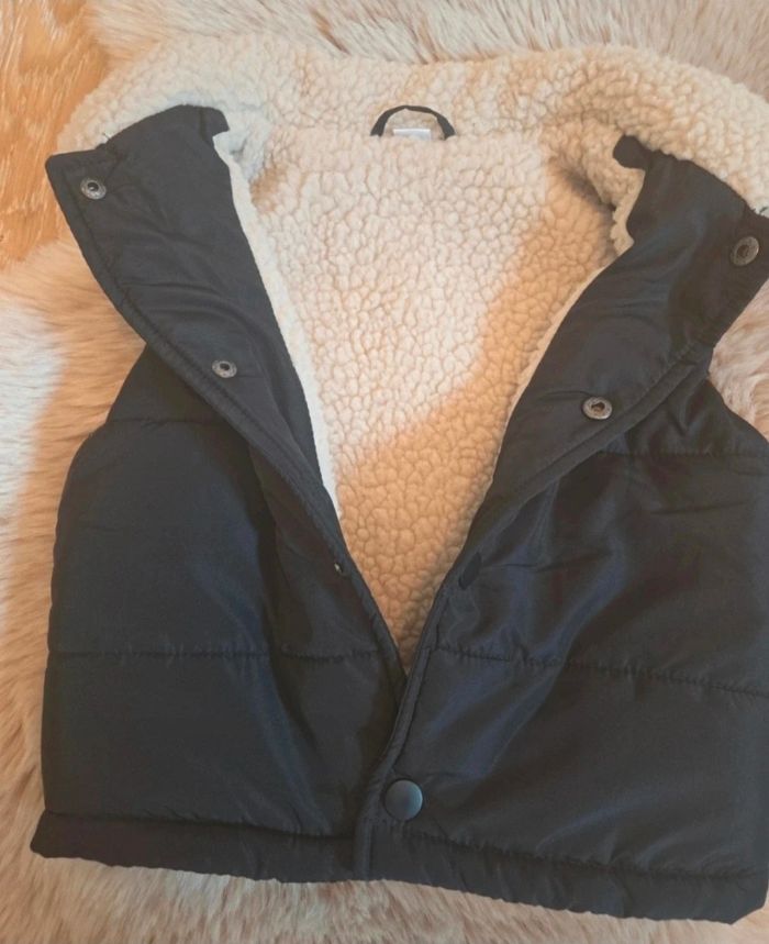 Doudoune - photo numéro 2