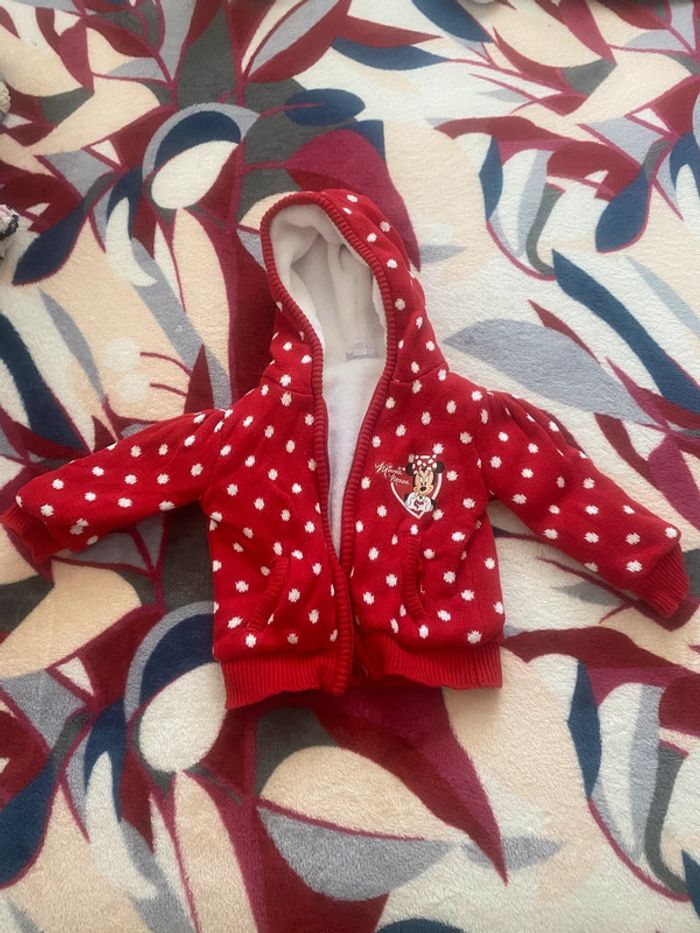 Pull Mickey