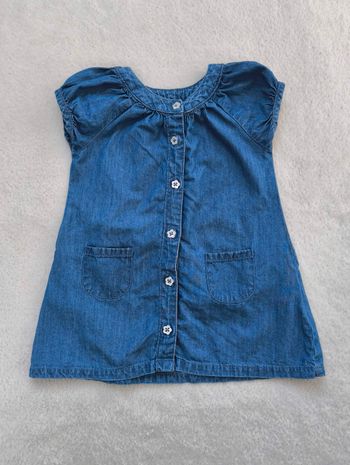 Robe 9 mois 