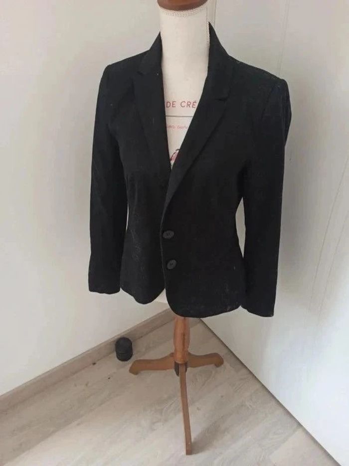 Veste - photo numéro 3