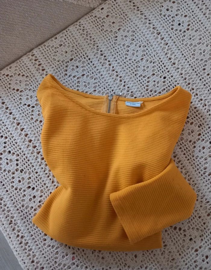 Pull Jacqueline de Yong
