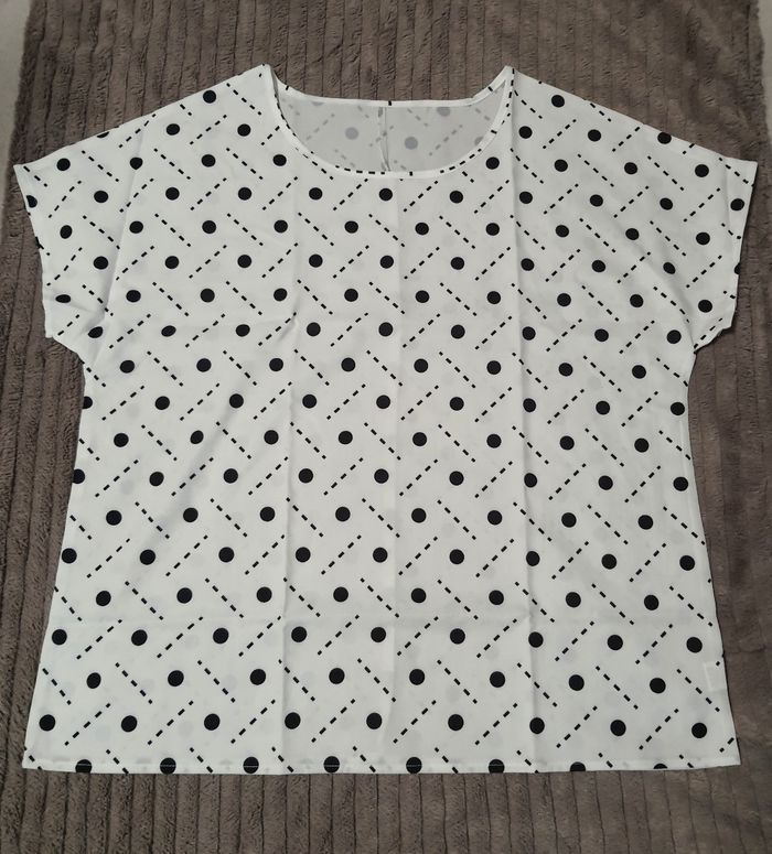 Lot haut femme taille xl
