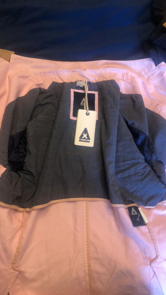 Veste - photo numéro 8