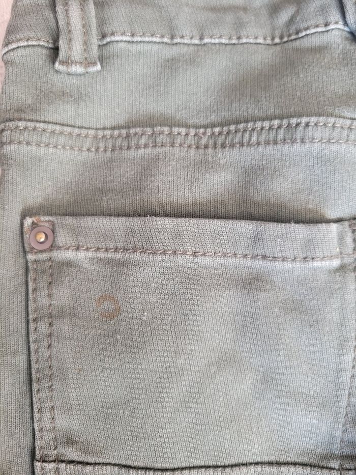 Pantalon cargo Kiabi 5ans - photo numéro 5