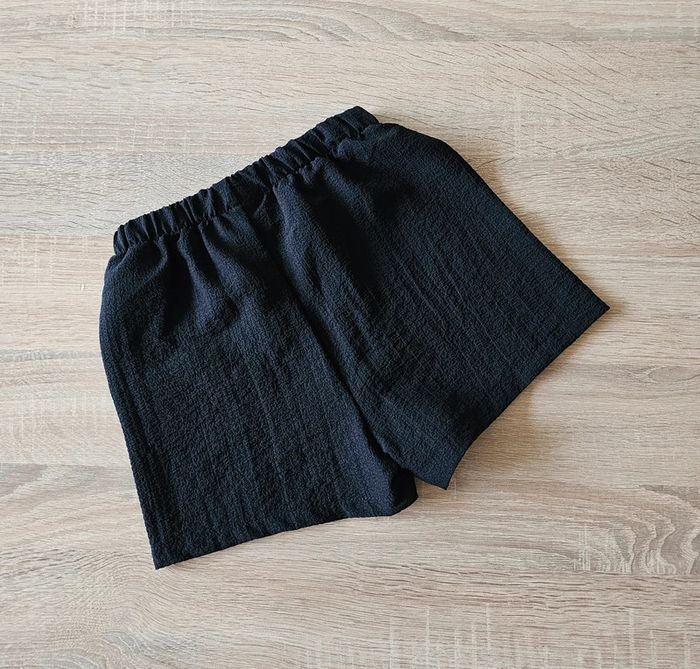 Short fille - photo numéro 4