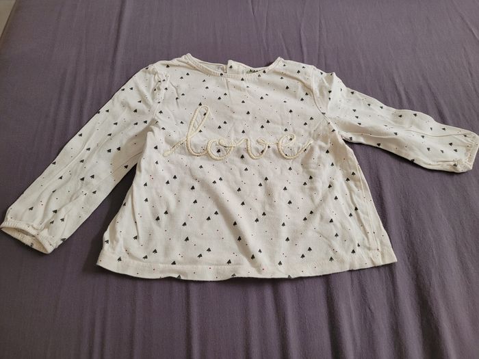 Lot de 4 tee-shirts - photo numéro 7