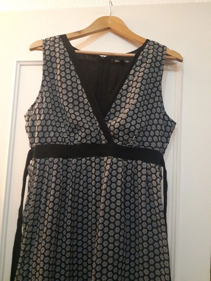 Robe mim - photo numéro 2