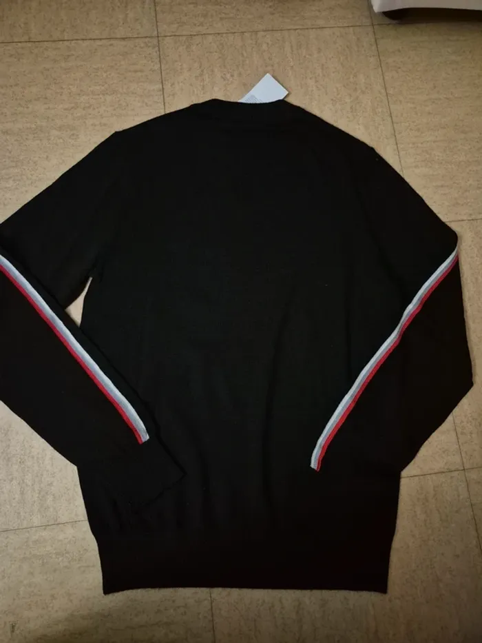 Pull léger Chamonix Celio en XS - photo numéro 3