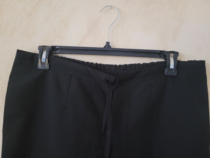 🌼 Pantalon droit Daxon - photo numéro 3