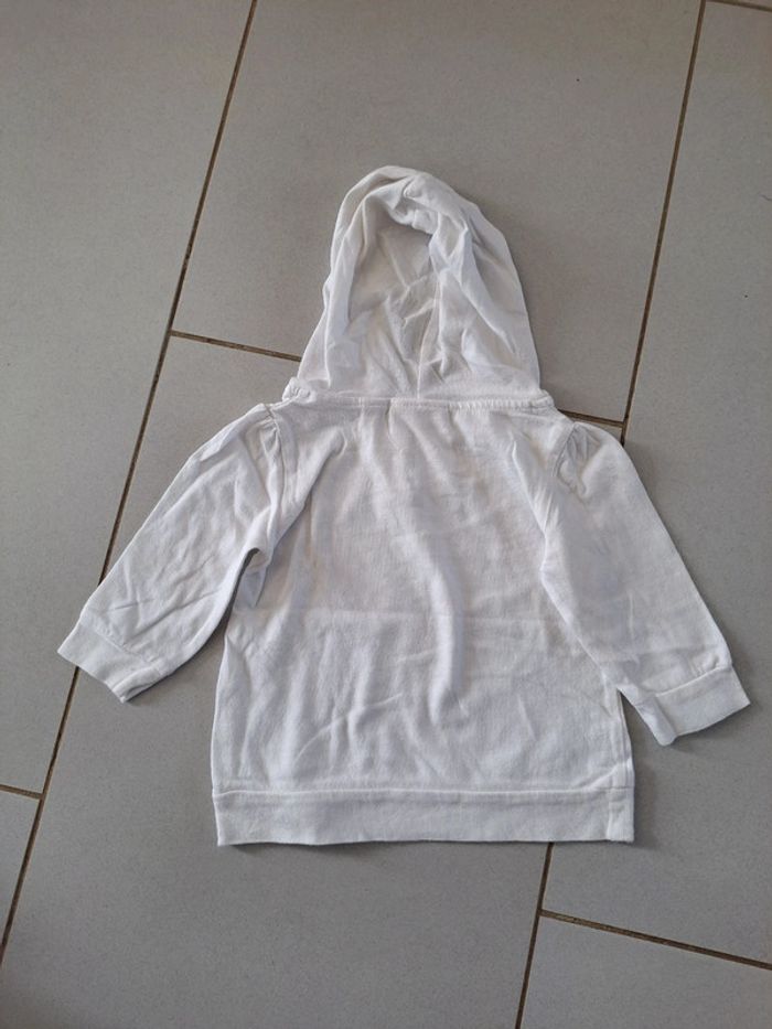 T-shirt 6 mois - photo numéro 2