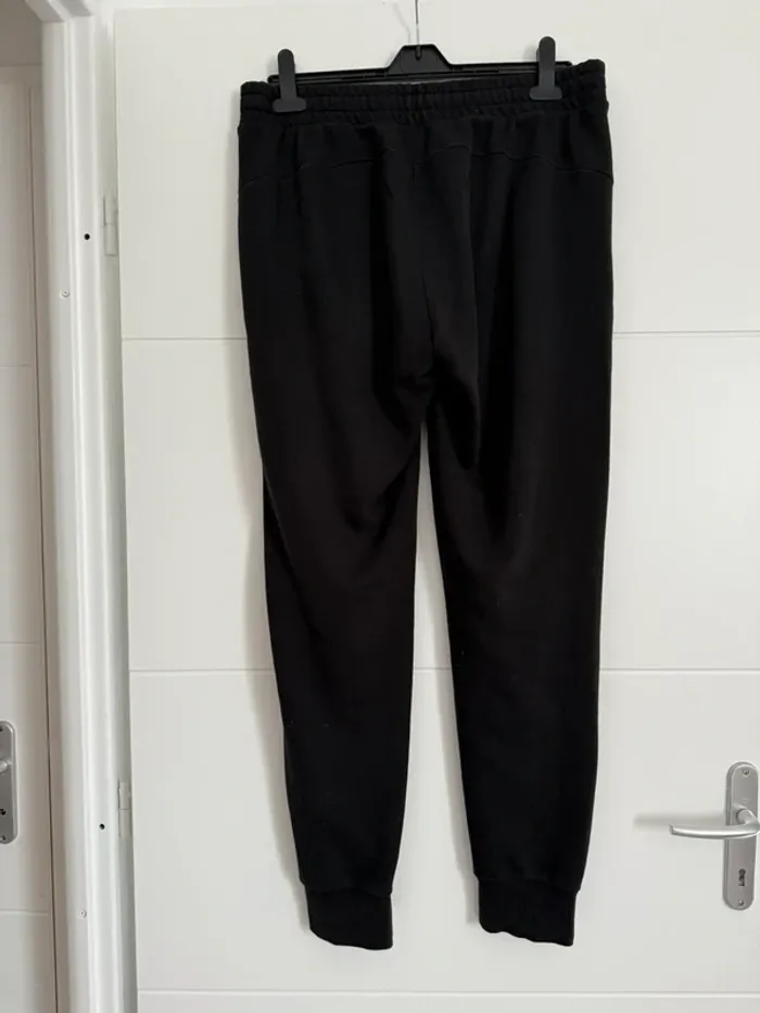 Jogging survêtement Slim pantalon pantaloni L rcl RCL Lens puma sport jogger pantalones noir poche - photo numéro 2