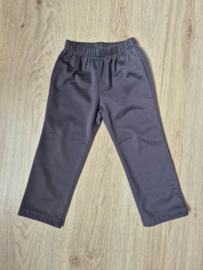 Pantalon de jogging Decathlon 2 ans