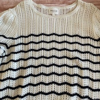 Pull agréable