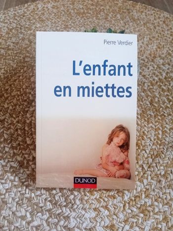 L'enfant en miettes