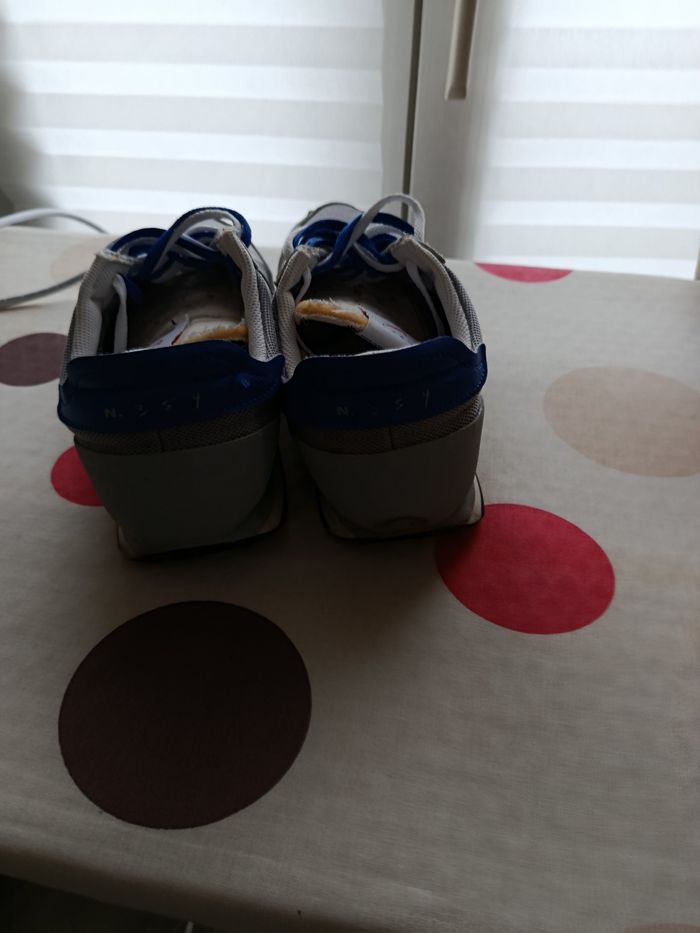 Nike chaussures - photo numéro 6