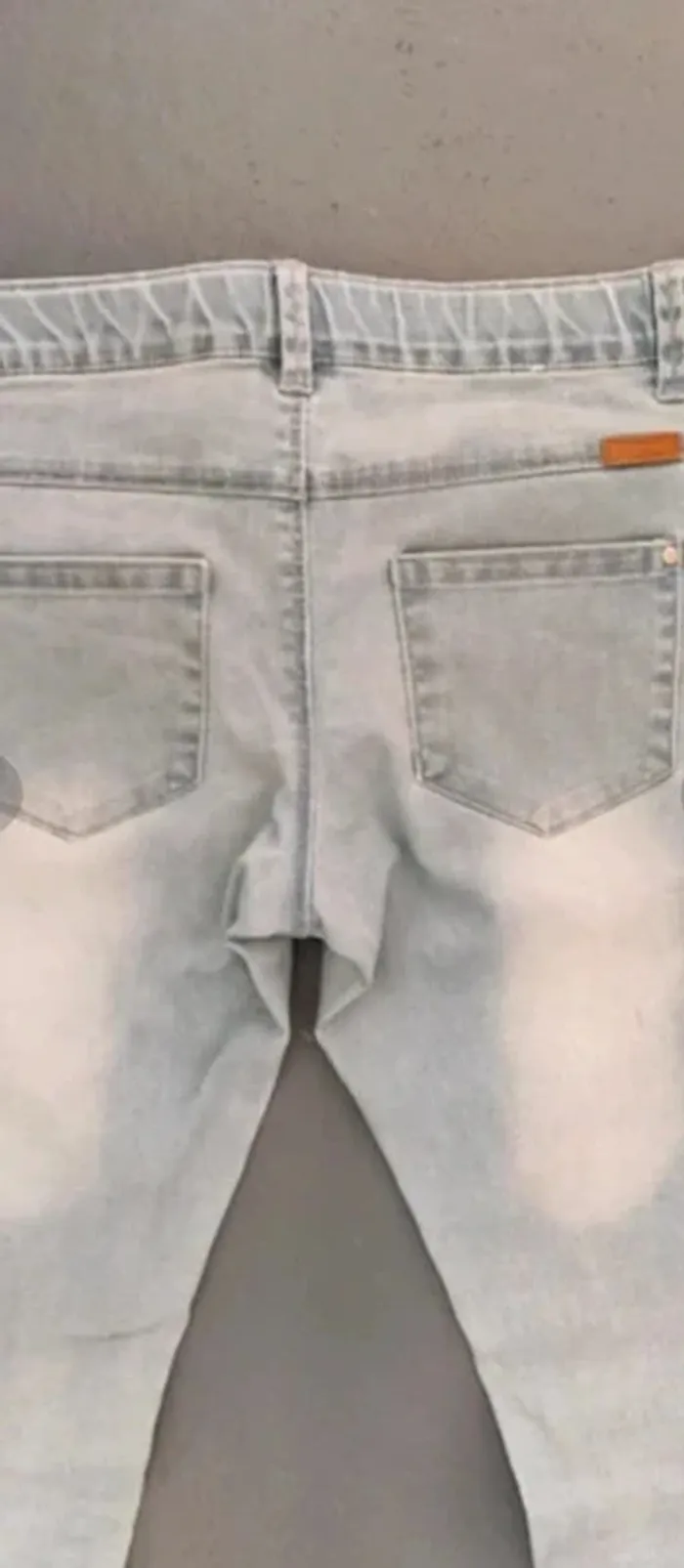 Name It - Jean stone 12 ans - photo numéro 5