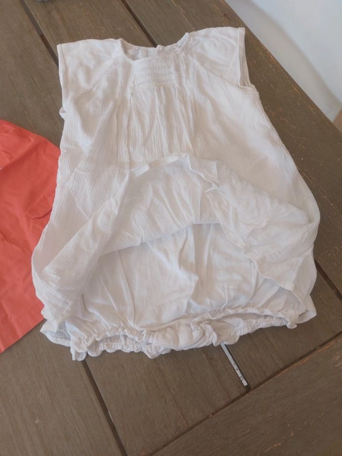 Lot fille 6 mois - photo numéro 6