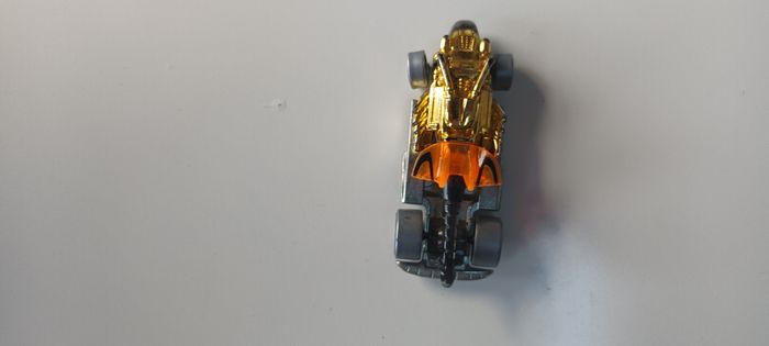 Circuit looping Klikcarz - photo numéro 3