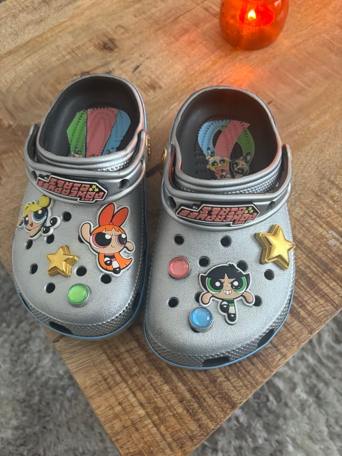 Crocs authentique - photo numéro 3