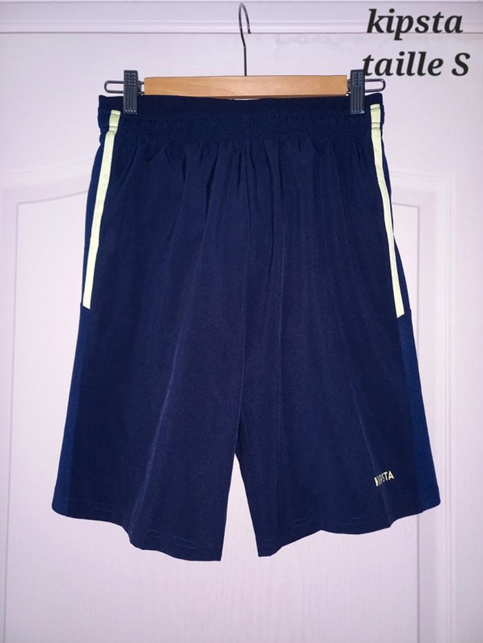 Short de sport