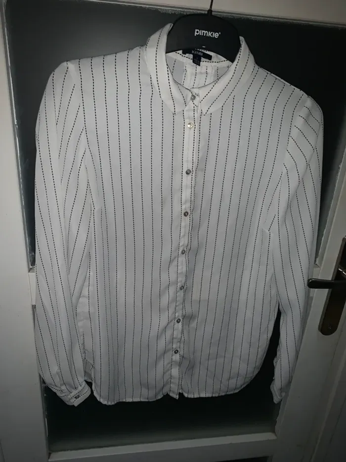 Chemise taille s