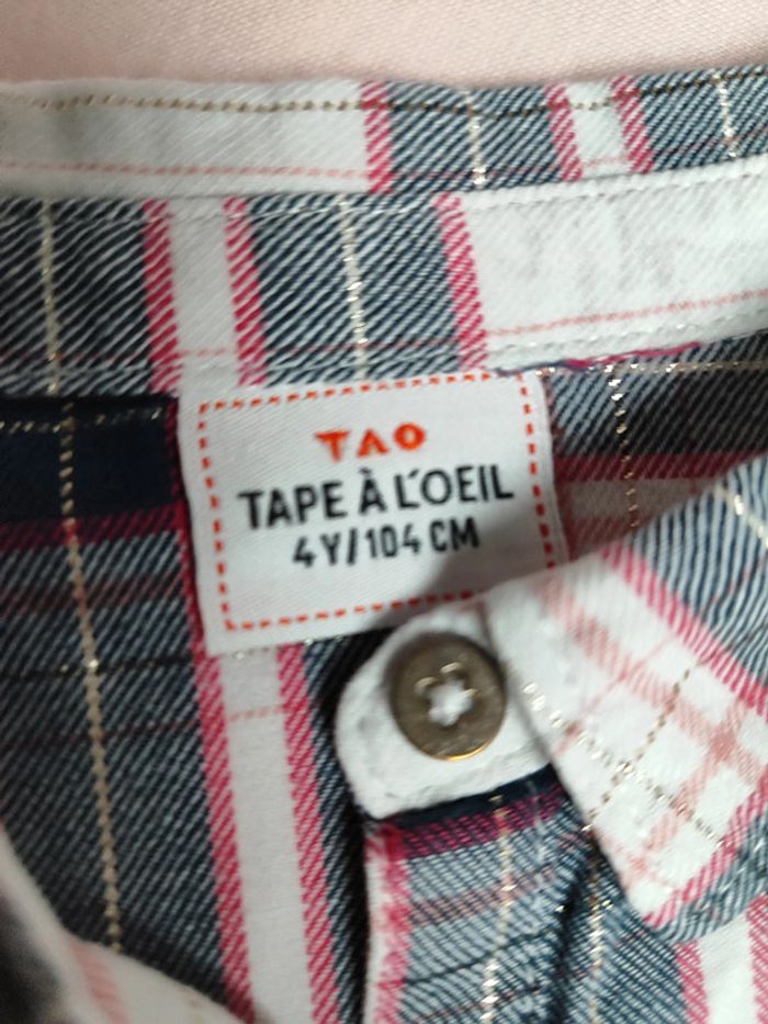 Robe 👗 - photo numéro 2