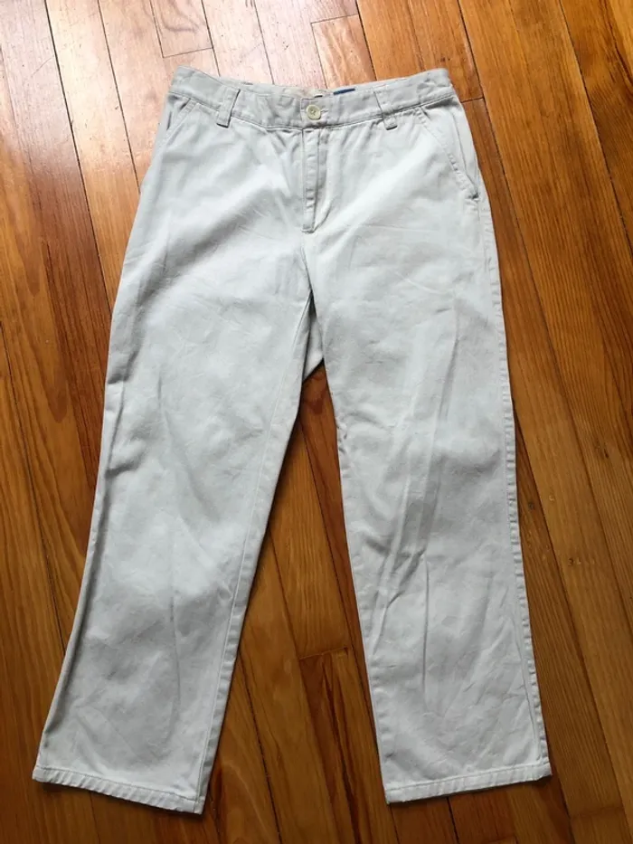 Pantalon 3/4 Gap