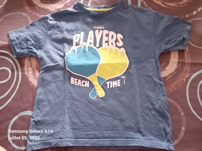 Tee-shirt