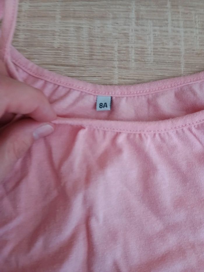 Ensemble short et débardeur - photo numéro 6