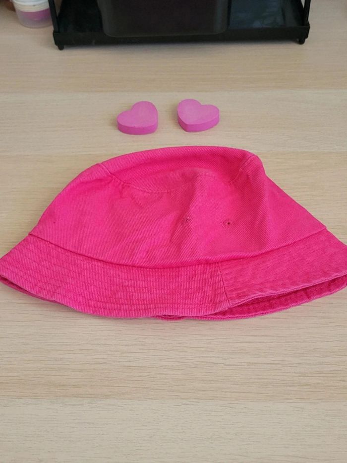 Chapeau pour enfants bob