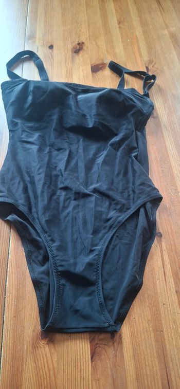 Maillot de bain femme